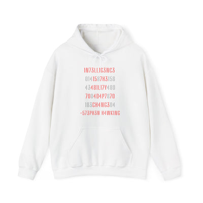 Inspire Pi Hoodie — Math-Inspired 'INSPiRE' Graphic Hoodie