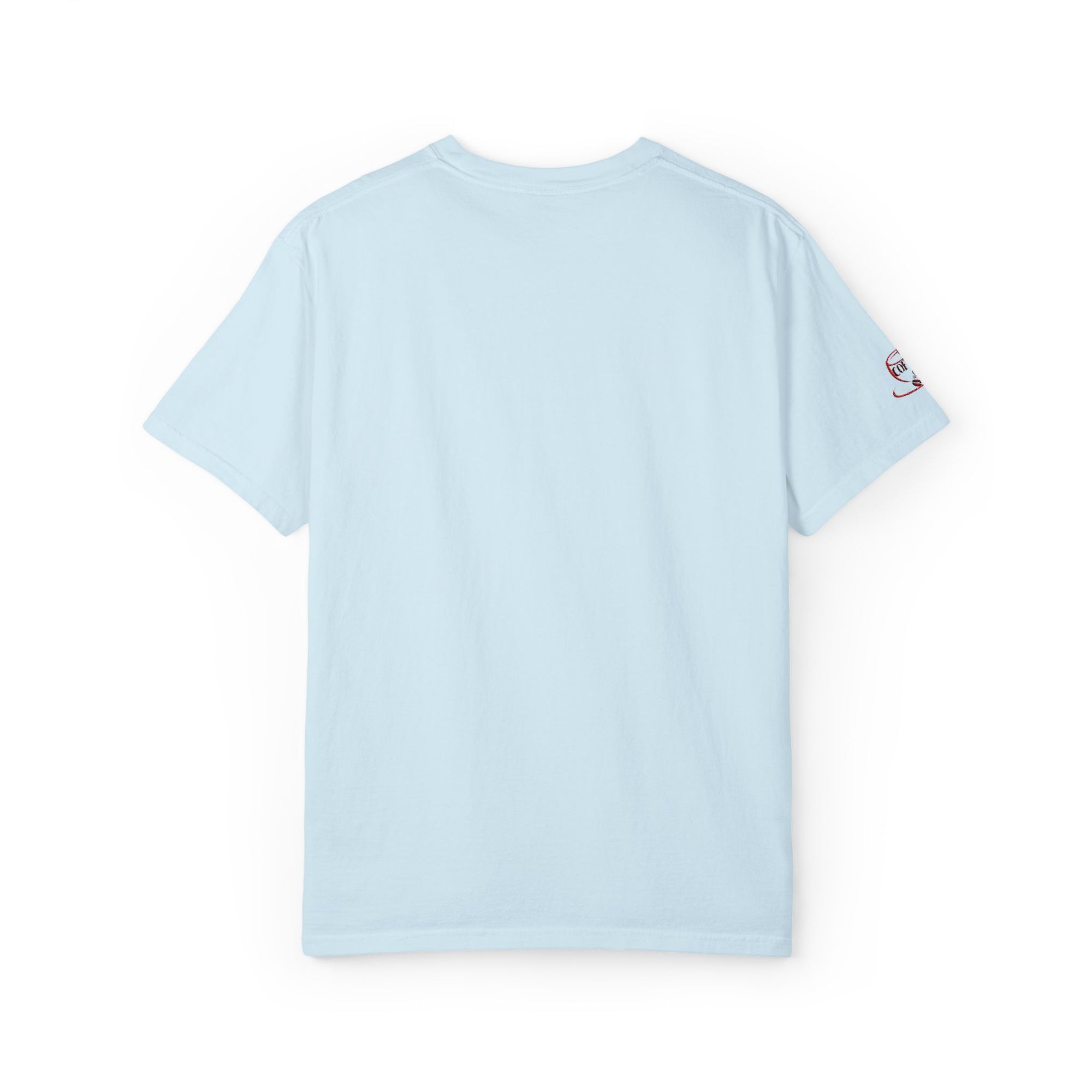 Stay Positive Graphic Tee