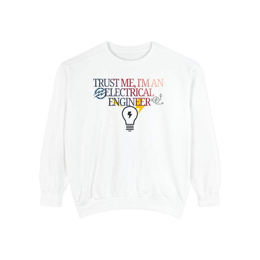 Electrical Engineer Sweatshirt –