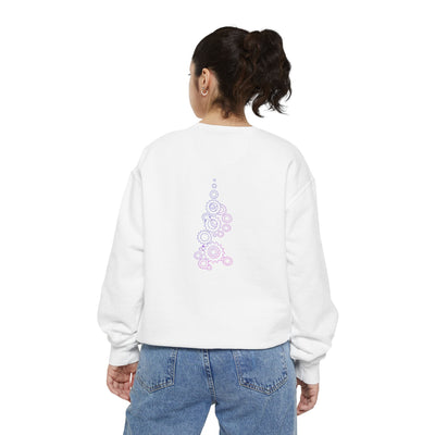 Mechanical Gears Sweatshirt for Fans