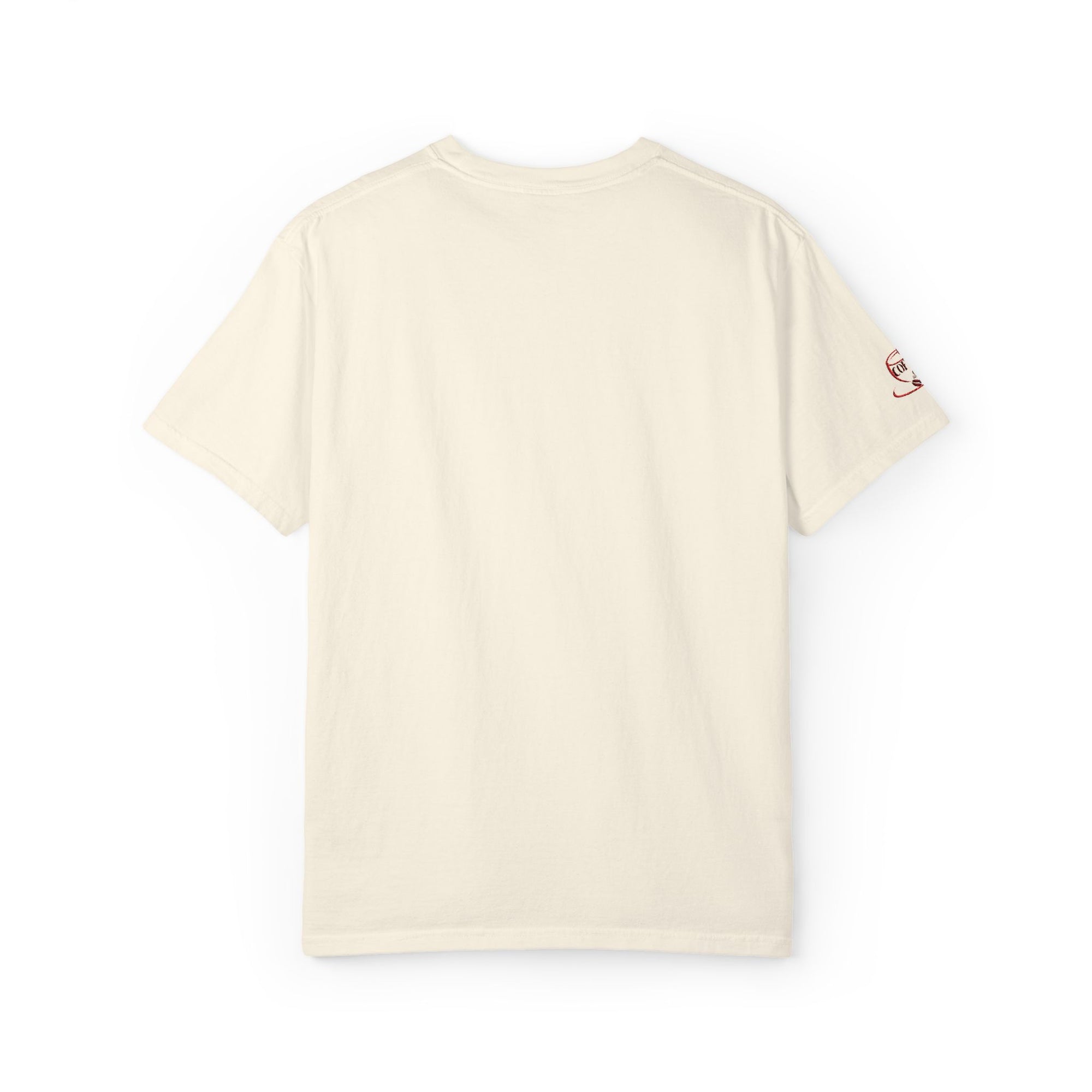 Stay Positive Graphic Tee