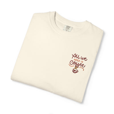 Stay Positive Graphic Tee