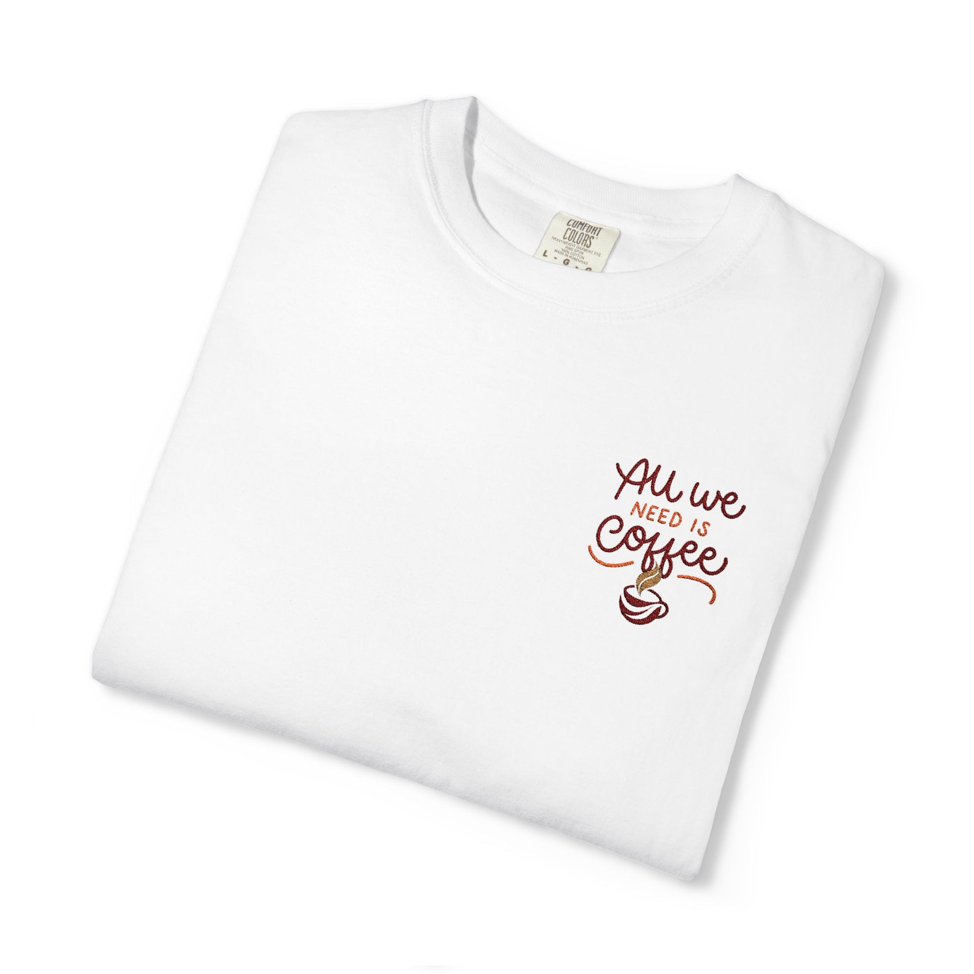 Stay Positive Graphic Tee
