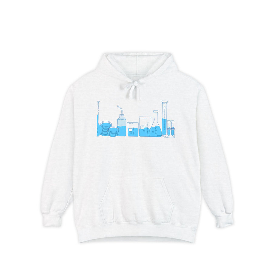 Chemistry Hoodie Graphic Sweatshirt