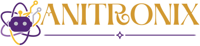 Anitronix