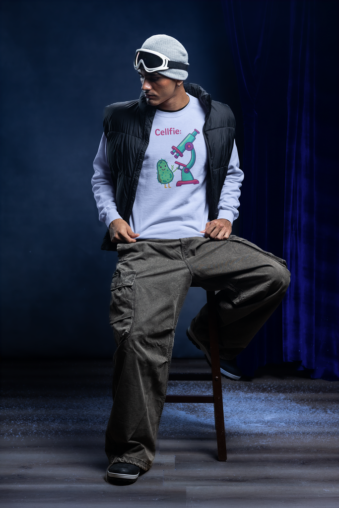 Soft textures. Festive spirit.